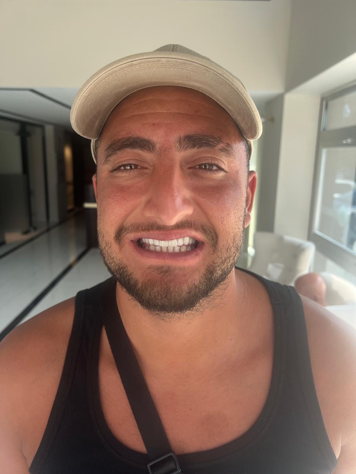 ECE Dental Patient Transformation